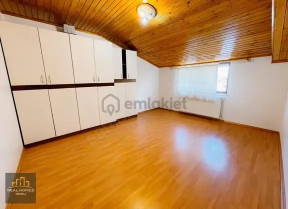 Gerzele'de Manzaralı 3+1 Teras Kat Daire (eşyalı/eşyasız) 2