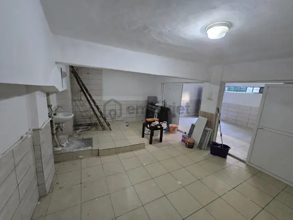 Pendik Orhangazi Mahallesinde Kiralık Bodrum 115 M2 1