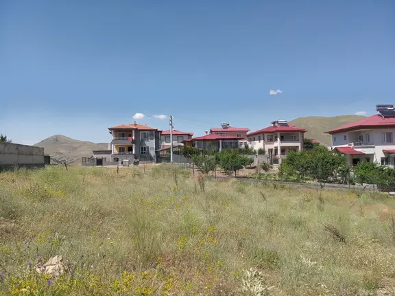 Sahibinden Sahibinden Merkeze Yakın Arsa 2