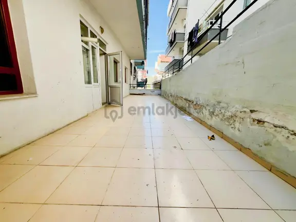 Kaya Grup'tan Zerdali Cadde Üzeri Teras Balkonlu 3+1 Kupon Daire 2
