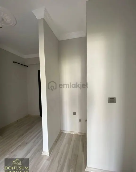 Dönüşüm'den Adliye Saray Yakınında Sıfır Lüks 2+1 Kiralık Daire 2