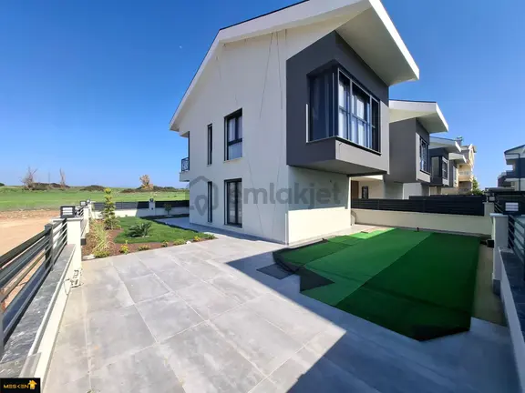 Didim Altınkum, M Eşhur Cennet Koy Mevkii Ultra Lüks Villalar 2
