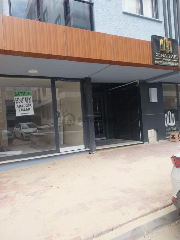 Şirinevler Güngören Sokakta Kurumsal Firmalara Kiralık Masrafsız Otoparklı. Dükkan. 1