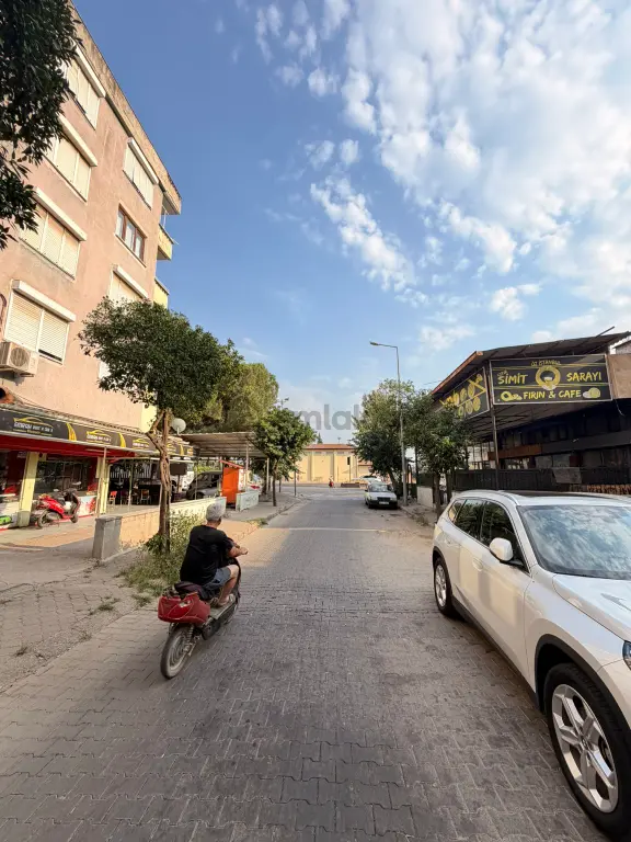 📍 Aydın Nazilli Cumhuriyet Mahallesi’nde Satılık 5+1 Lüks Dubleks 2