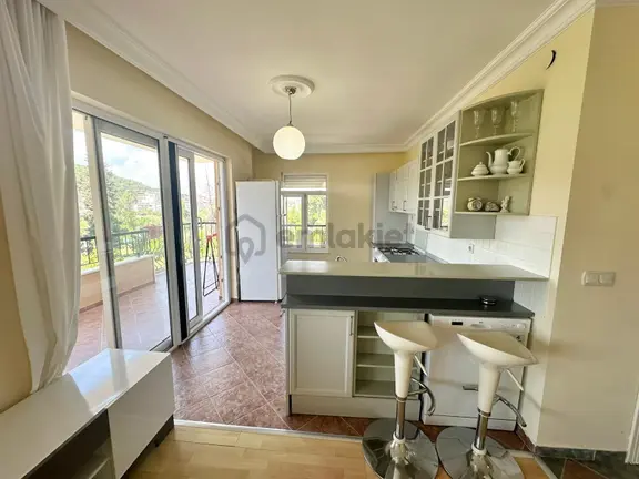 Antalya Manavgat Y.pazarcı Mahallesi Kiralık 1+1 Eşyalı Daire 2