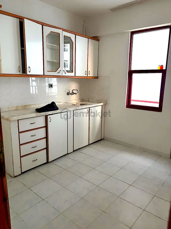 Alanya Cikcilli Mahallesi Kiralık 2+1 Daire 2