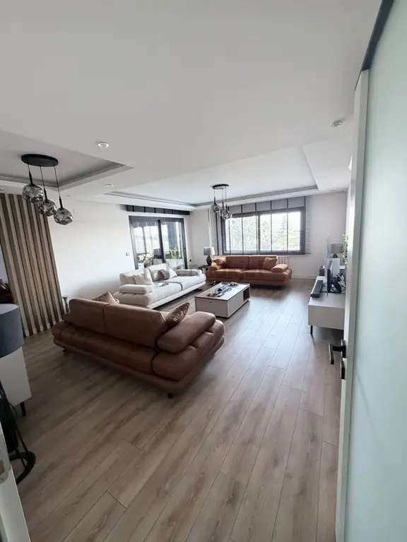 Plan Emlak | Altaylılar Mh. 4+1 235 Brüt Akıllı Havuzlu Kiralık 1