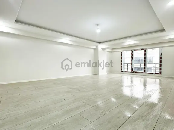 Nes Yapı'dan Metrobüse 5 Dk Sıfır İskanlı %90 Krediye Uygun 2+1 Arakat Daire!! 1