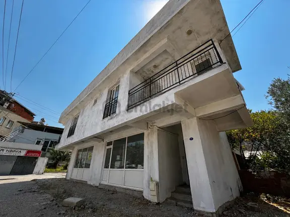Doğa Dostu'ndan Naldöken'de Pazar Yerine Yakın Dükkan 2