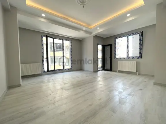Memur Veya Kurumsala Yayla Merkezde Sıfır Binada 3+1 125m2 Lüx 1