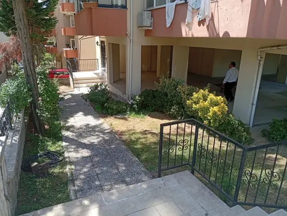 Asker Emlak'tan Beşevler Mah Kiralık 3+1 150m2 Daire 2