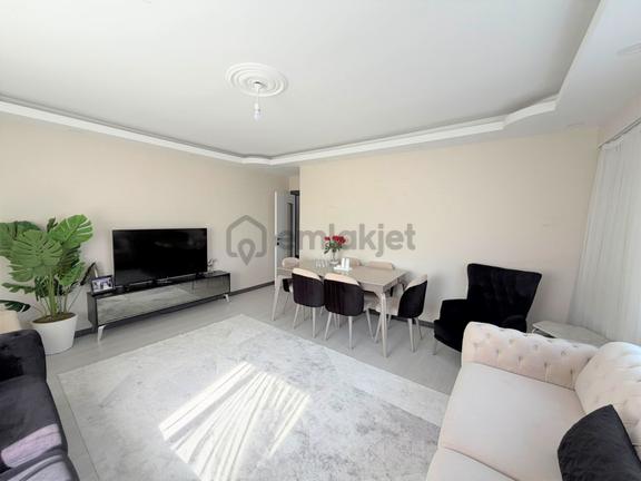 Devlet Hastanesi Karşısı, K.otoparklı, Geniş 2+1 Satılık Daire 1