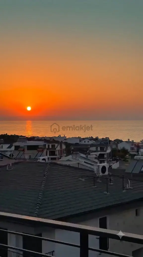 🔥💯 Didim Ultra Lüks Akıllı Sistemli Deniz Manzaralı 🫍 6+1 Satılık Villa. 2