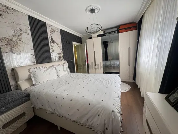 Marmara Park Avm'ye Yürüme Mesafesinde 2+1 100 Metrekare Daire 1