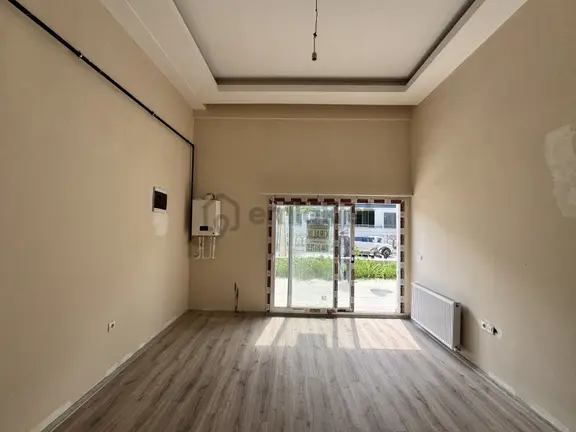 İnci Emlak'tan Fatih Mahallesi'nde Kiralık 1+1 Daire 2
