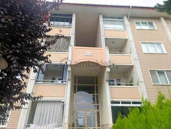 Düzce Metek Toki' De Site İçinde 3+1 Kiralık Daire 2