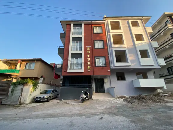 Balıkesir Altıeylül Dinkçiler De Satılık 1+1 Daire 1