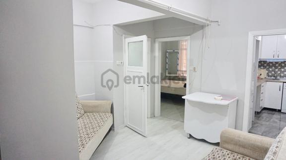 *meral R1877 Barbaros Cd Köşe Binada Kentsel 1+1 Ara Kat 1