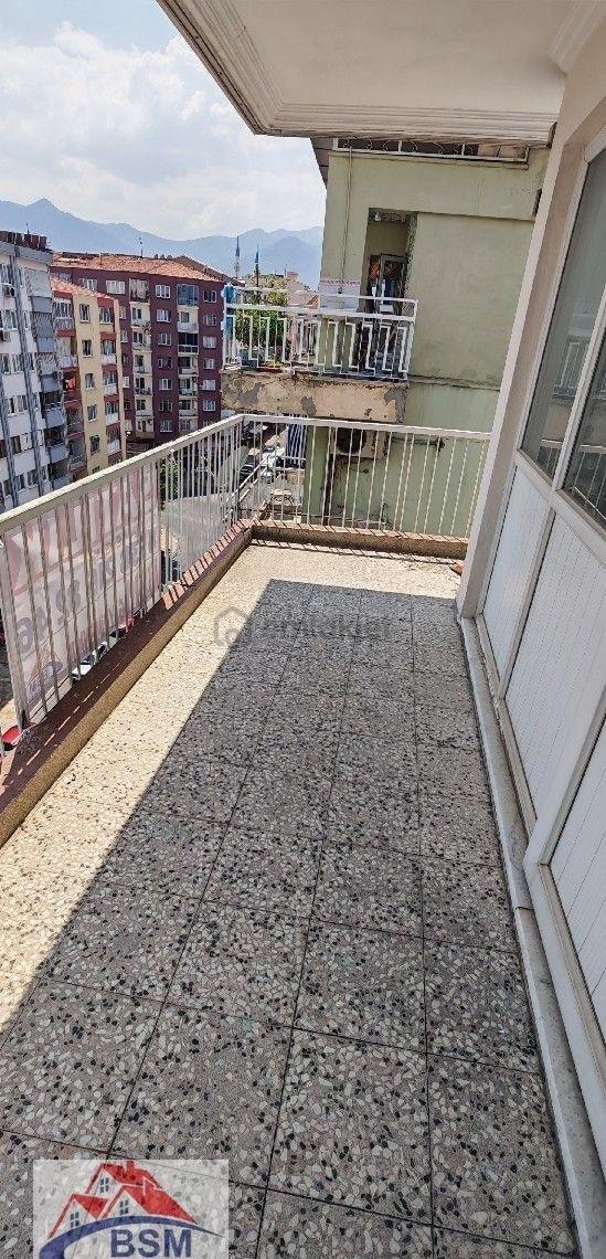 Denizli Otogara Yürüme Mesafesi Apart Fiyatına Daire 1