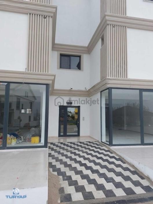 Seydikemer Gerışburnu Mh De Kiralık 80 M2 Dükkan 1