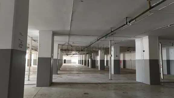 Kiralık Arnavutköy Taşolukta Tır Girişli Sanayi Tesisi 2