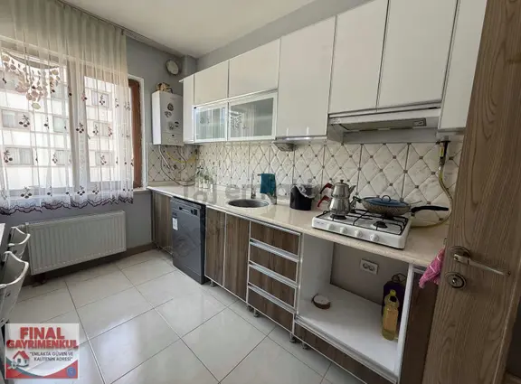 Akgedik 1.etap Satılık 2+1 1