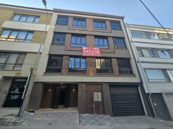 Rw Nest'ten Emek Mh. Özşener Sokakta Ultra Lüx 2+0 Satılık Daire 1