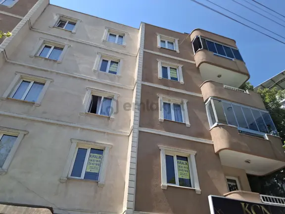 Bursa Nilüfer Beşevler Cadde Üzerin De Kiralık Daire 1