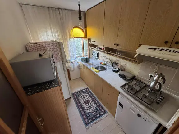 Tek Yetki Güçlü Kardeşler Denize 2.parsel Komple Satılık Bina 2