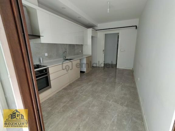 Acil Site İçi Kapalı Otoparklı 137m2 3+1 Arakat Satılık Daire 1