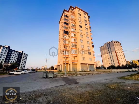Anbar Da 3 + 1 Full Yapılı Merkezı Sıstem Kredıye Uygun 2