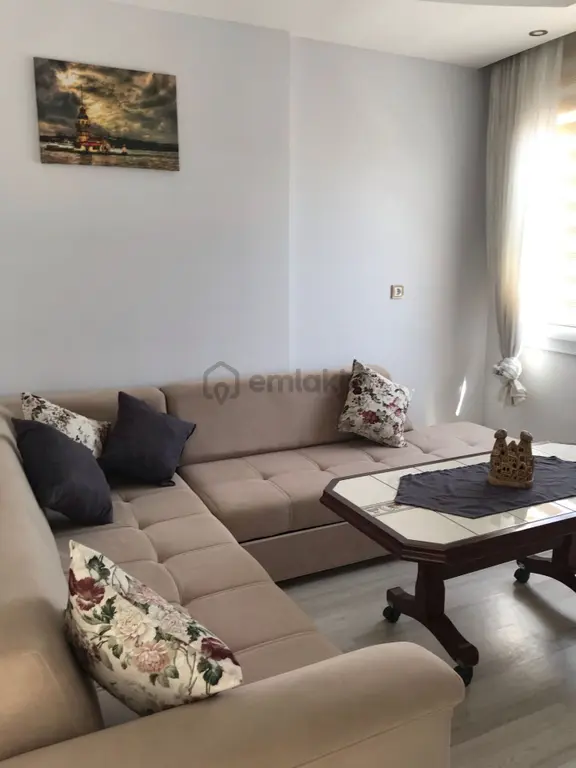 Adana Sarıçam Gültepe Bulvarda 1+1 Eşyalı Eşyaları Yeni Eşyalı Kiralık Fırsat Daire 2
