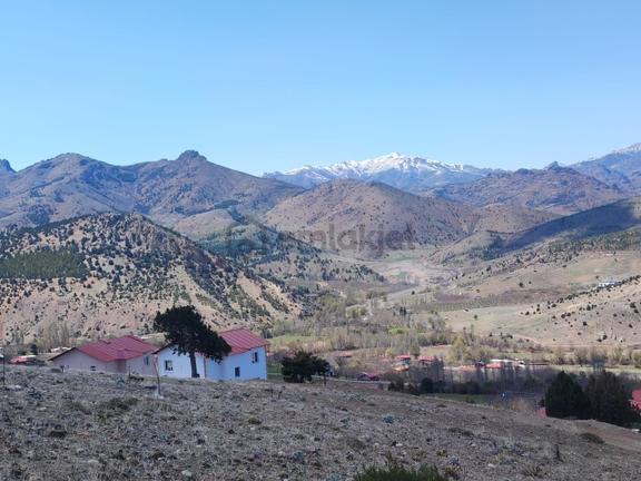 Kar Emlak Tan Aşçıbekirli Fenese De Yaylalık 400 M2 Satılık Arsa 2