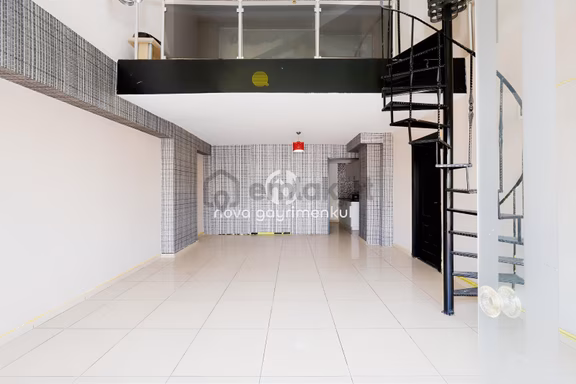 **nova** İstemihan Talay Caddesi Üzeri Kiralık 120 M2 Dükkan 2