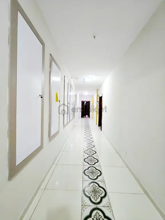 -garanti Emlak'tan [ Tam 204 M² ] K. Otoparklı A Class Bir Daire 2