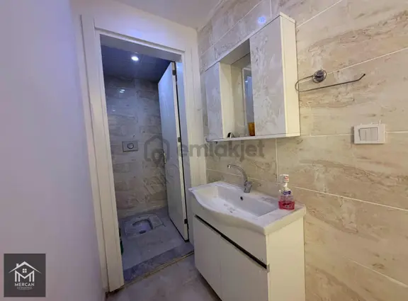 Mercan'dan Adalet Parkı Altı 240 M2 Satılık Fırsatt Daire !! 2
