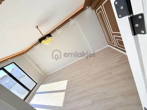 Sınırsız Kredi İmkanlı 31+ Daire 1