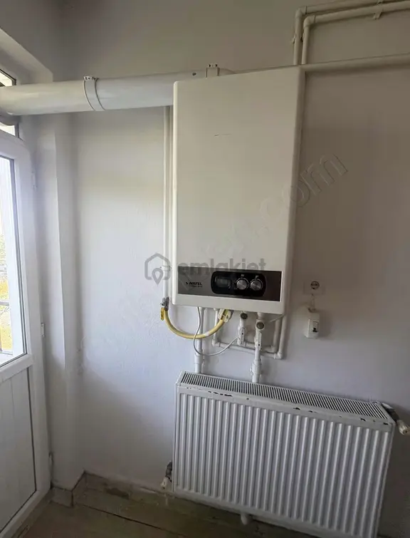 Mert Emlaktan 15 Temmuz Mahallesi Kiralık Daire 1