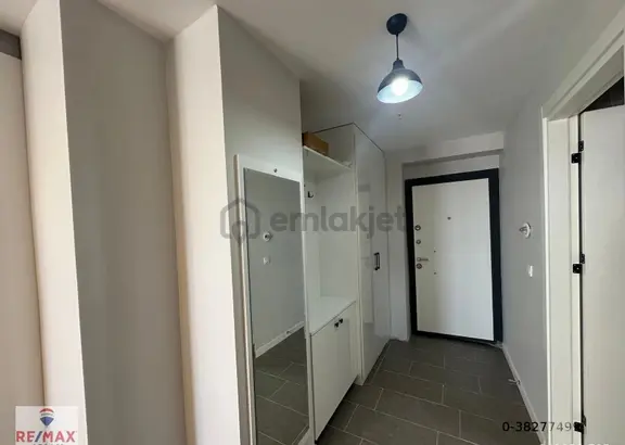 Point Residence Kiralık Eşyalı 26. Kat Deniz Cephe 1+1 Daire 2