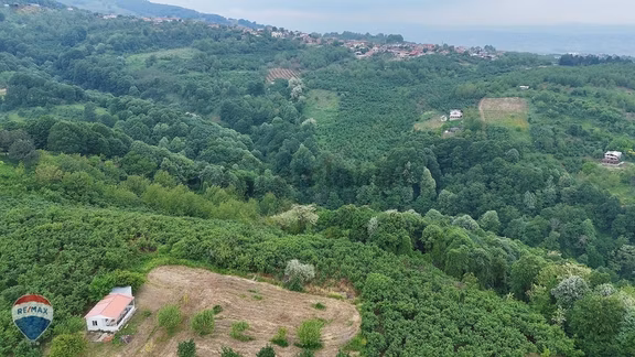 Remax Mavi Murat Gençler'den Serdivan Çubuklu Yatırımlık Arazi 1