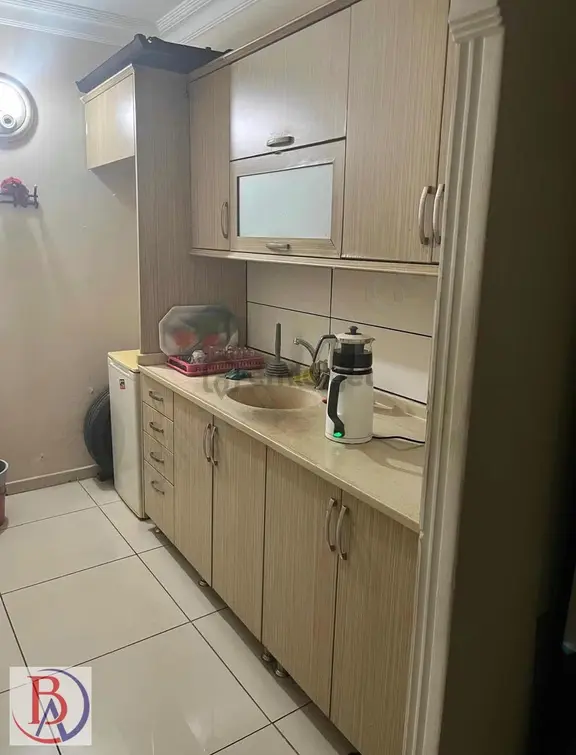 Satılık 1+1 Lüks Ofis 2