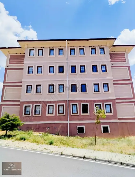 Konya Hüyük Tokiler İnde 1etapta Satlık 2+1 Daire 1