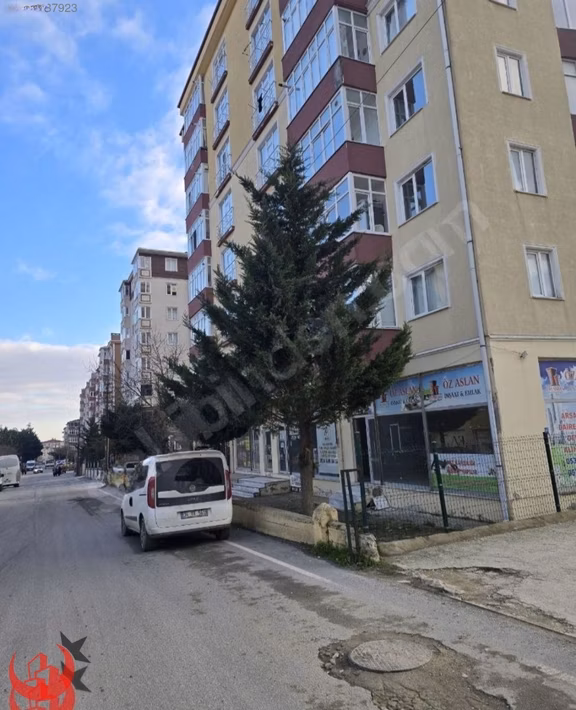 Özer Gayrimenkulden Kapaklı Yuvamda 30m2 Dükkan Süper Konumda 2