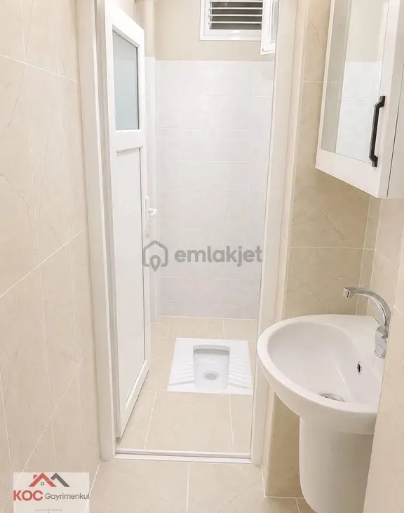 Koç Emlaktan Kavakli Mh 2+1 Bağımsız Mutfak Yuksek Zemin Kiralık Daire 2
