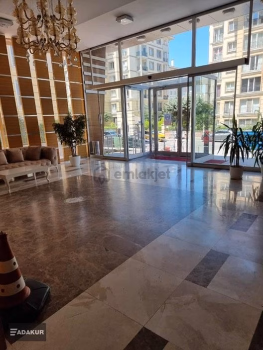 Trend Park Resıdence 1 Acııııl Satılık 2+1 Eşyalı Daire 1