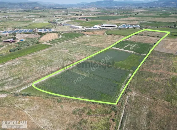 Avşar'da 41.139 M² Geleceğin Yatırımı! Stratejik Konumda Satılık 1