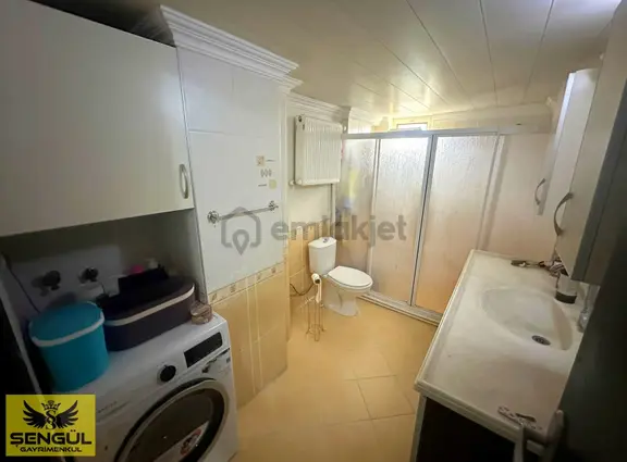 Şengül Gayrimenkul'den 1.200 Evlerde Satılık 4+1 Önü Açık Daire 2