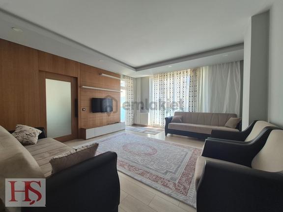 Konyaaltı Pınarbaşı Mah. 3+1 Arakat Asansörlü Satılık Daire 1