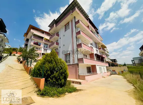 Fırsat !!! Boğazova Caddesi Manzaralı Satılık 2+1 Dubleks Daire 1