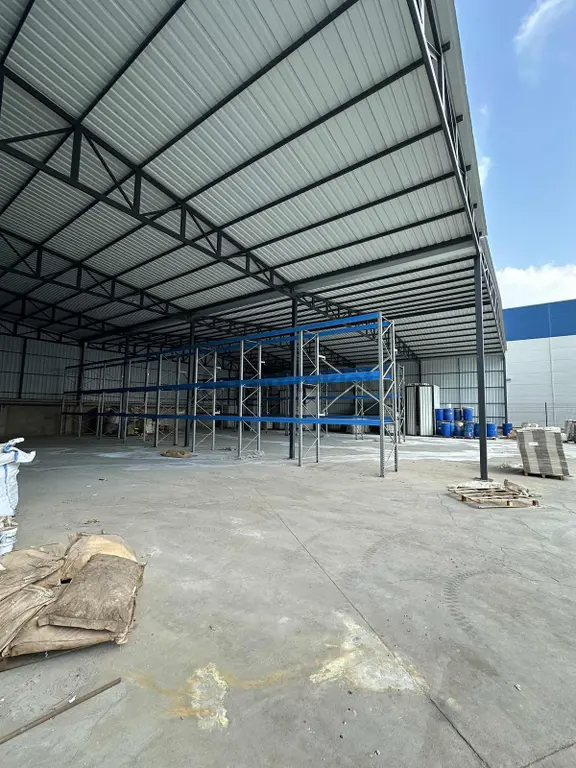 Zorlu'dan E5 Üzeri Hemen Teslim Cazip Fabrika ! 2